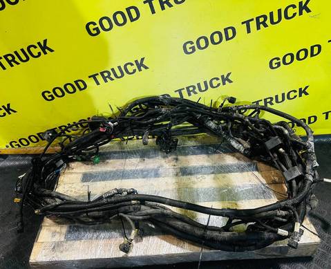 1887553 Проводка двигателя для Daf XF105 (с 2005)