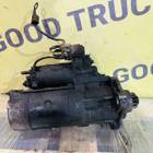 51262017233 Стартер Man TGA, Man TGS, Man TGX