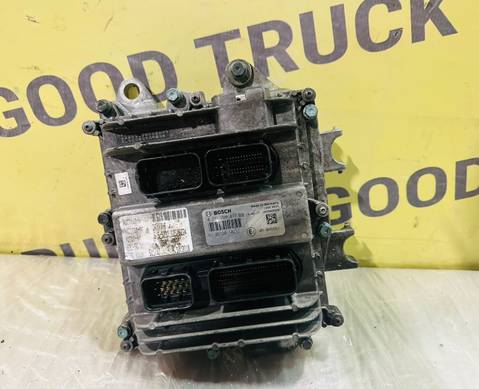 51258201021 Блок управления двигателем для Man TGX II (с 2012)
