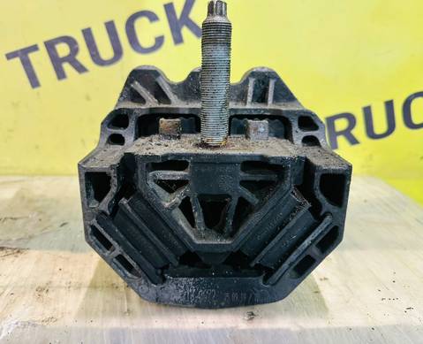 81962100672 Подушка двигателя передняя для Man TGS II (с 2012)