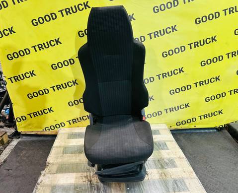 81623076516 Сиденье переднее правое для Man TGS II (с 2012)