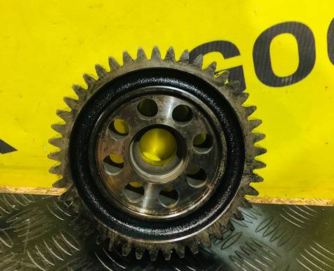 51021150216 Шестерня коленвала двс D2066 LF01 MAN TGA, TGS, TGX для Man TGX II (с 2012)