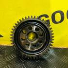 51021150216 Шестерня коленвала двс D2066 LF01 MAN TGA, TGS, TGX для Man TGX II (с 2012)