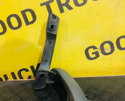 3175366 Ручка открывания капота Volvo FH (комплект) для Volvo FH 4 (с 2012)