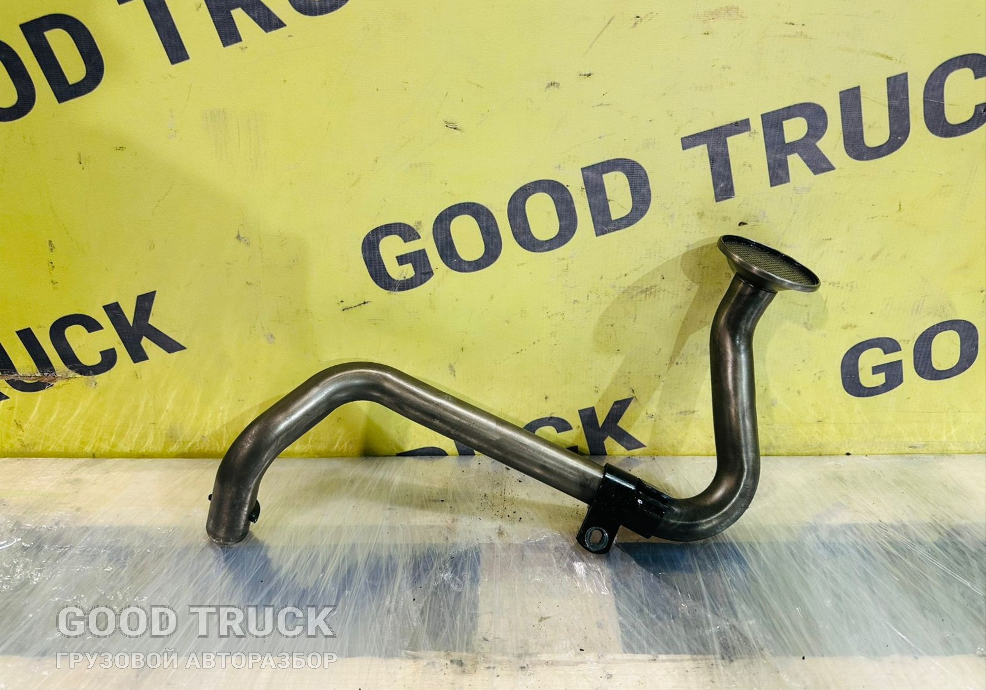 51057035771 Маслозаборник для Man TGX II (с 2012)