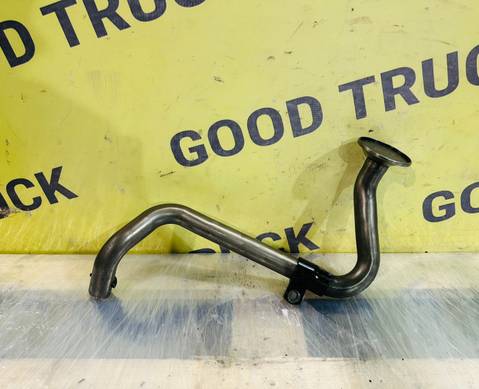 51057035771 Маслозаборник для Man TGX II (с 2012)