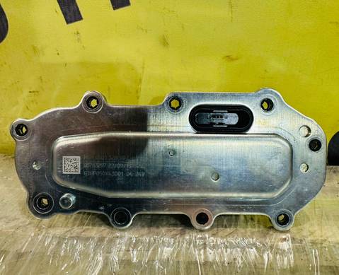 0501328597 Сервопривод АКПП Traxon для Iveco