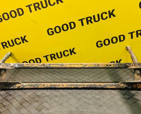 1849249 Рамка крепления радиатора Scania для Scania 5-series R (с 2004 по 2016)