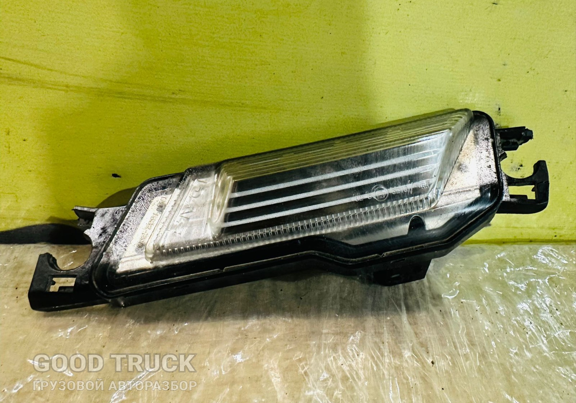 2189082 Указатель поворота правый для Daf XG+