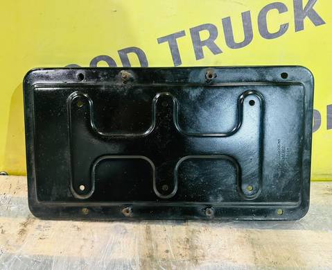 H4361040006A0 Кронштейн аккумуляторного ящика для Foton