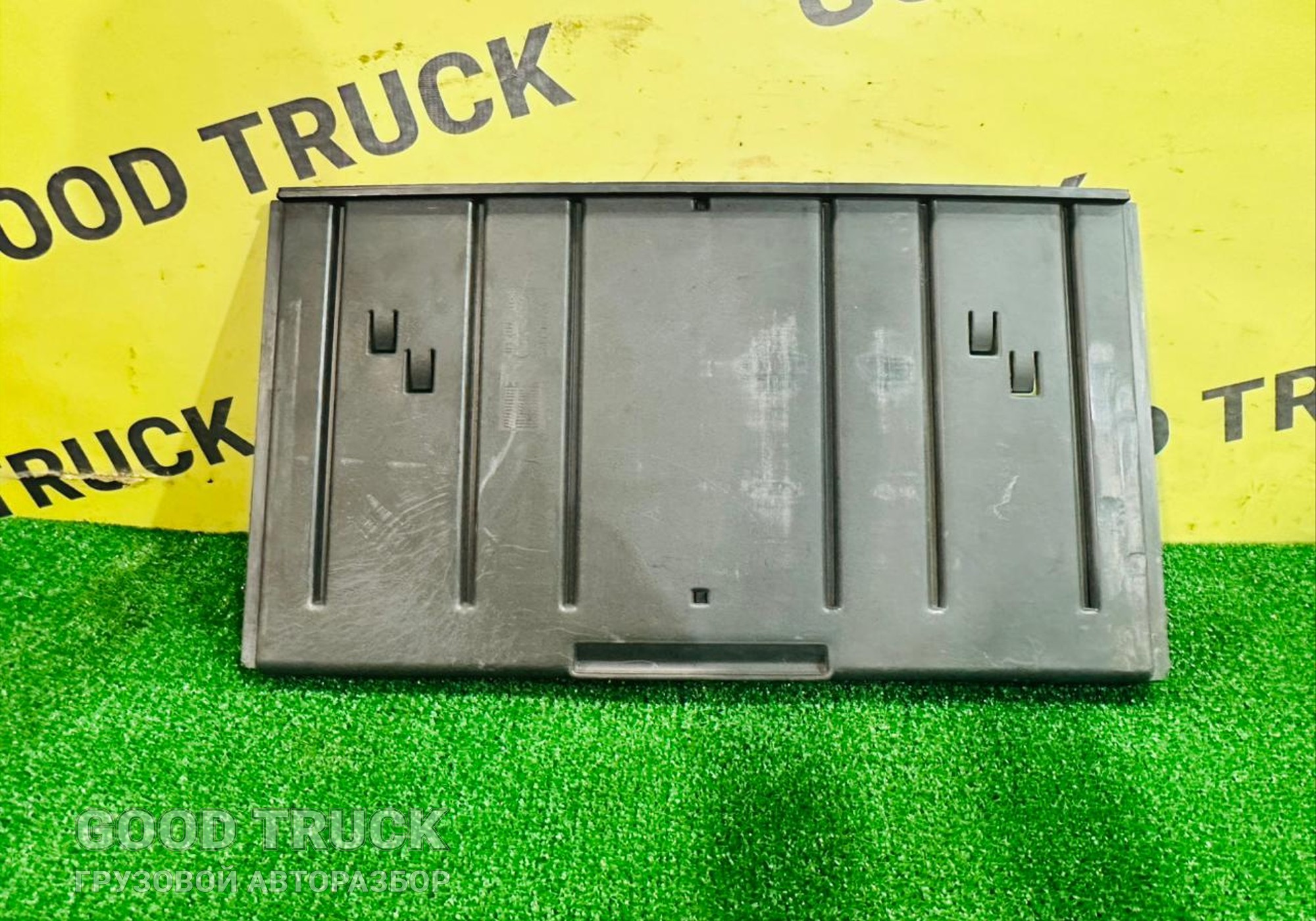 1483053 Панель пола для Scania 5-series G (с 2004 по 2016)