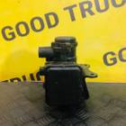 81523016209 Кран управления тормозами прицепа Man TGX для Man TGX I (с 2007)