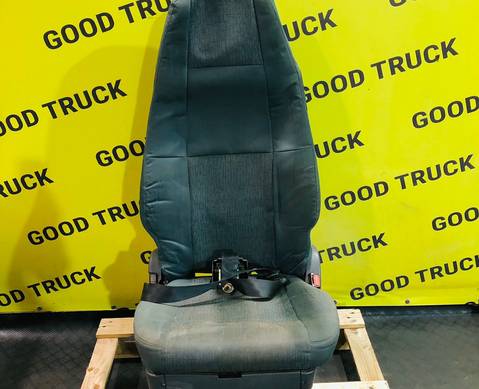 21339972 Сиденье переднее поссажирское (правое) Volvo FH для Volvo FH 4 (с 2012)