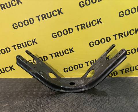 DZ98189510990 Траверса рамы поперечная Shacman X6000 для Shacman X6000 (с 2020)