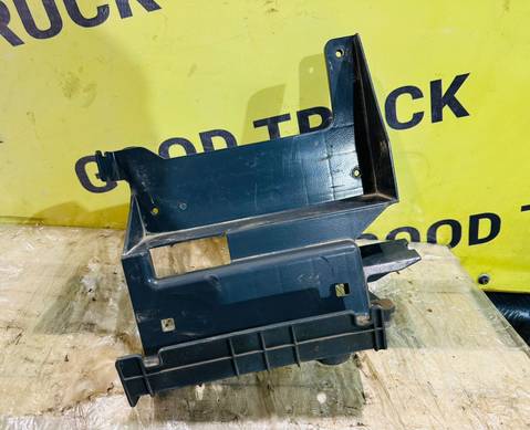 2248867 Кронштейн блока управления шасси переднего для Daf XG+