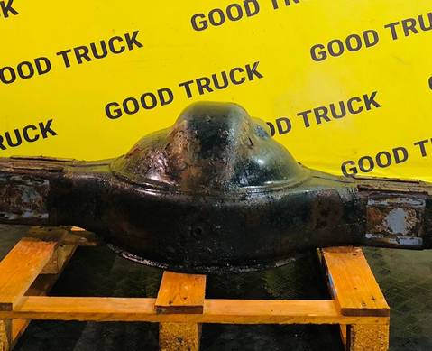 81354015820 Корпус заднего моста HY-1350 для Man