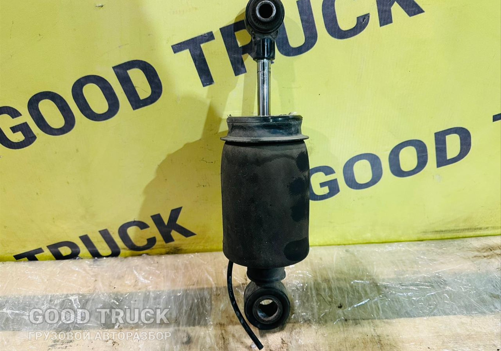 H4502A01030A0 Амортизатор кабины пневматический для Foton