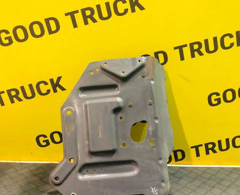 1544078 Кронштейн осушителя Scania 5 R-series (2004-2016) для Scania 5-series R (с 2004 по 2016)