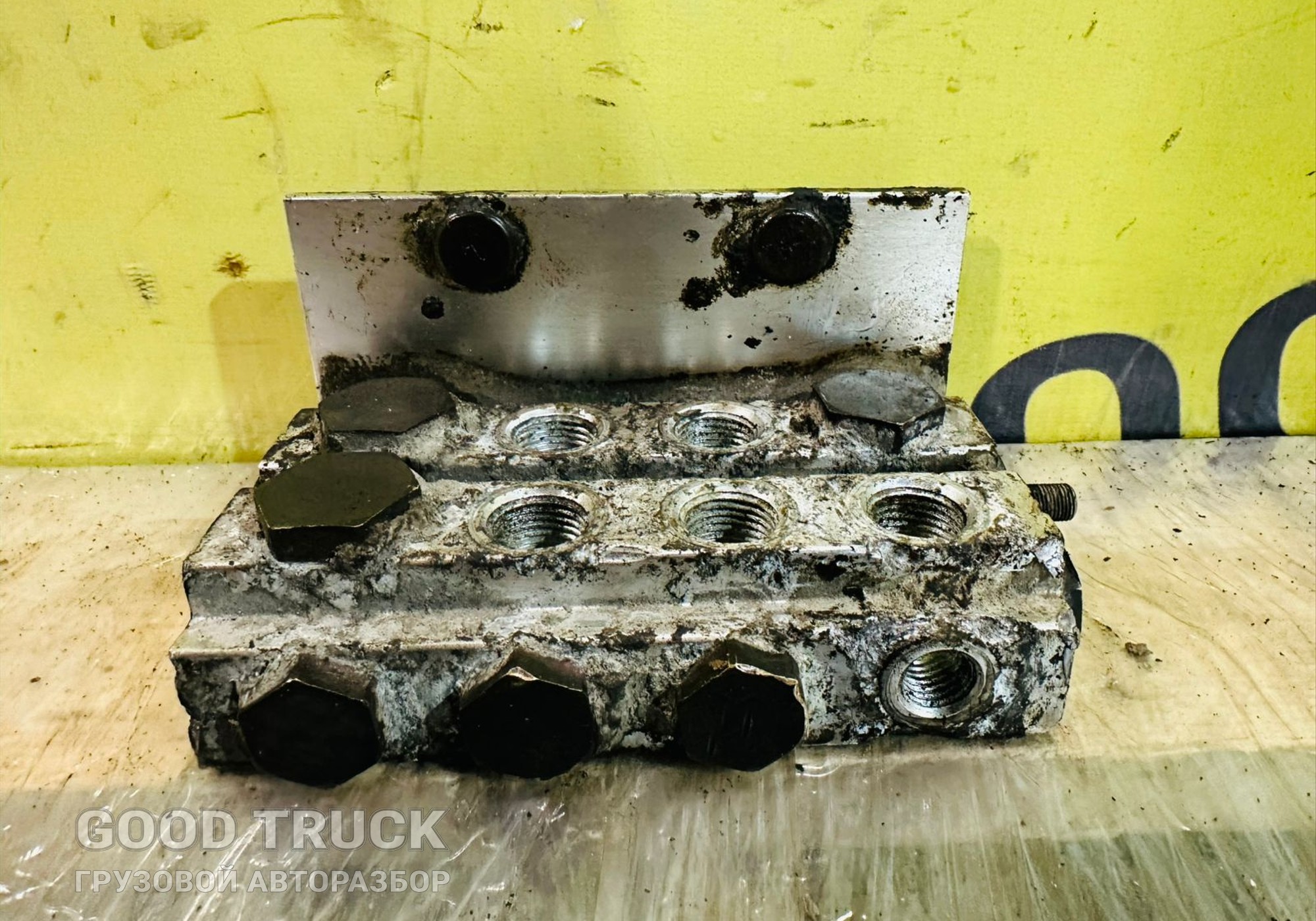 20383381 Распределитель тормозных сил для Volvo FH 4 (с 2012)