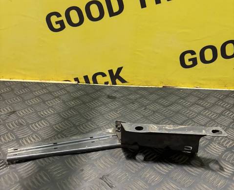 1749017 Кронштейн проводки AdBlue Scania 5-series для Scania 5-series R (с 2004 по 2016)