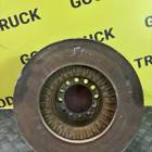 HD90009410456 Ступица передняя Shacman X6000 для Shacman X6000 (с 2020)