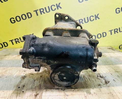 250366 Редуктор рулевой (ГУР) для Renault