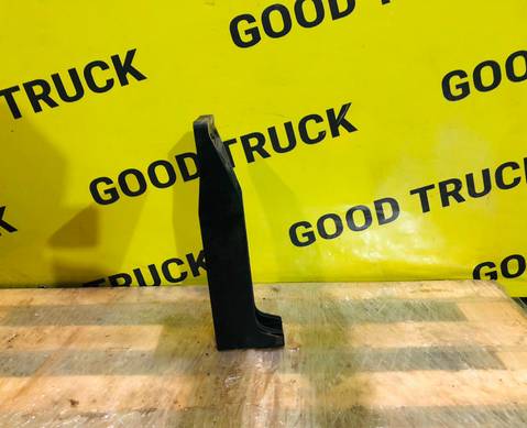 81416140016 Кронштейн переднего бампера правый для Man TGL