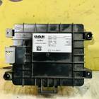 2302818 Блок управления климатом для Daf XG