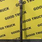 HD90129340709 Полуось с блокировкой Shacman X6000 для Shacman X6000 (с 2020)