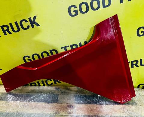 2302048 Удлинитель кабины левый для Daf XG