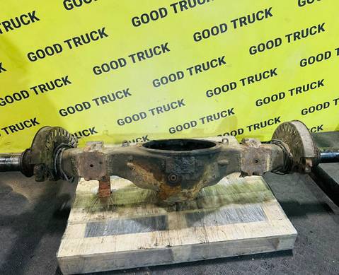 20914319 Корпус заднего моста (чулок)