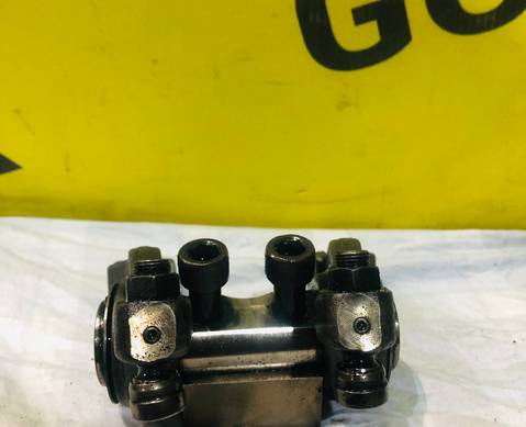 51042006029 Ось рокеров в сборе двигателя D2066 для Man TGX