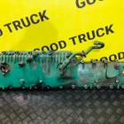 21423744 Крышка масляного радиатора в сборе для Volvo