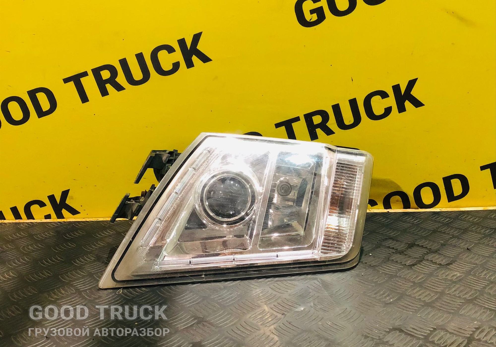 7731134 Фара передняя правая Volvo FH для Volvo FH 4 (с 2012)