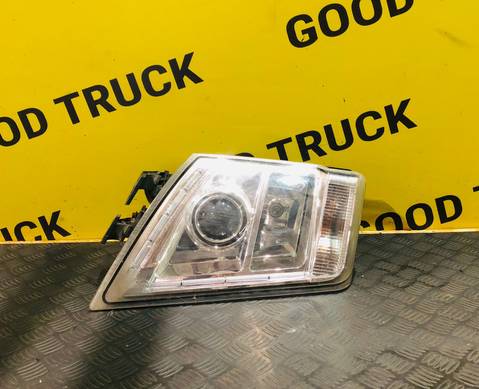 7731134 Фара передняя правая Volvo FH для Volvo FH 4 (с 2012)