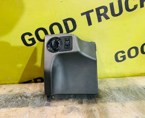 81617016305 Передняя панель салона для Man TGS II (с 2012)