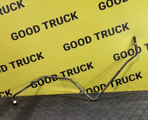 DZ9X259470358 Трубка гидроусилителя для Shacman X6000 (с 2020)