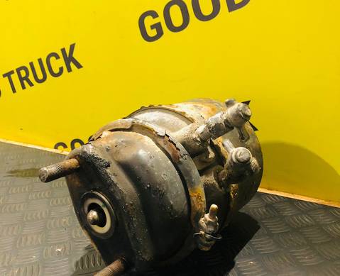 2413457 Энергоаккумулятор задний Scania 5-series для Scania 5-series R (с 2004 по 2016)