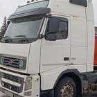 Volvo FH 3 2011 г. в разборе