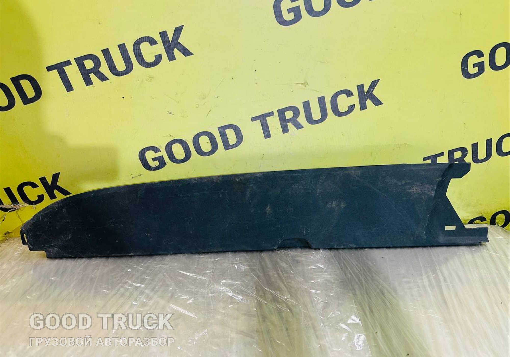 2265091 Панель багажного отделения правая для Daf XG+