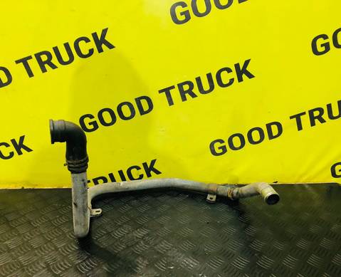 51541205341 Трубка компрессора для Man TGS