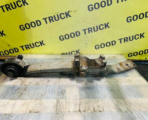 1769877 Полурессора задняя левая для Scania 5-series R (с 2004 по 2016)