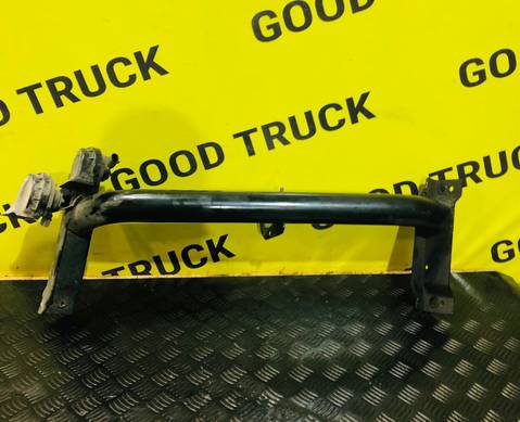 81615405078 Кронштейн корпуса подножек правый Man TGX для Man