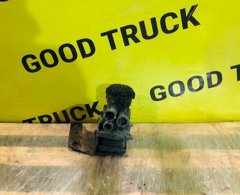 81521066049 Модулятор тормозов EBS передний для Man TGA