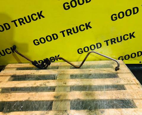 81512265013 Трубка компрессора для Man