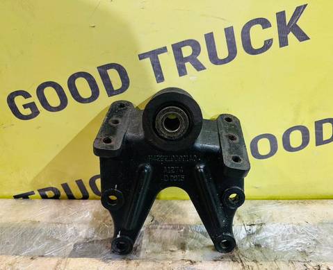 H4292190901A0 Кронштейн рессоры задний левый для Foton