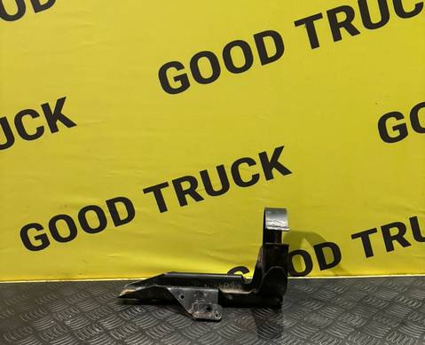 DZ9X189470390 Кронштейн гидроусилителя для Shacman X6000 (с 2020)