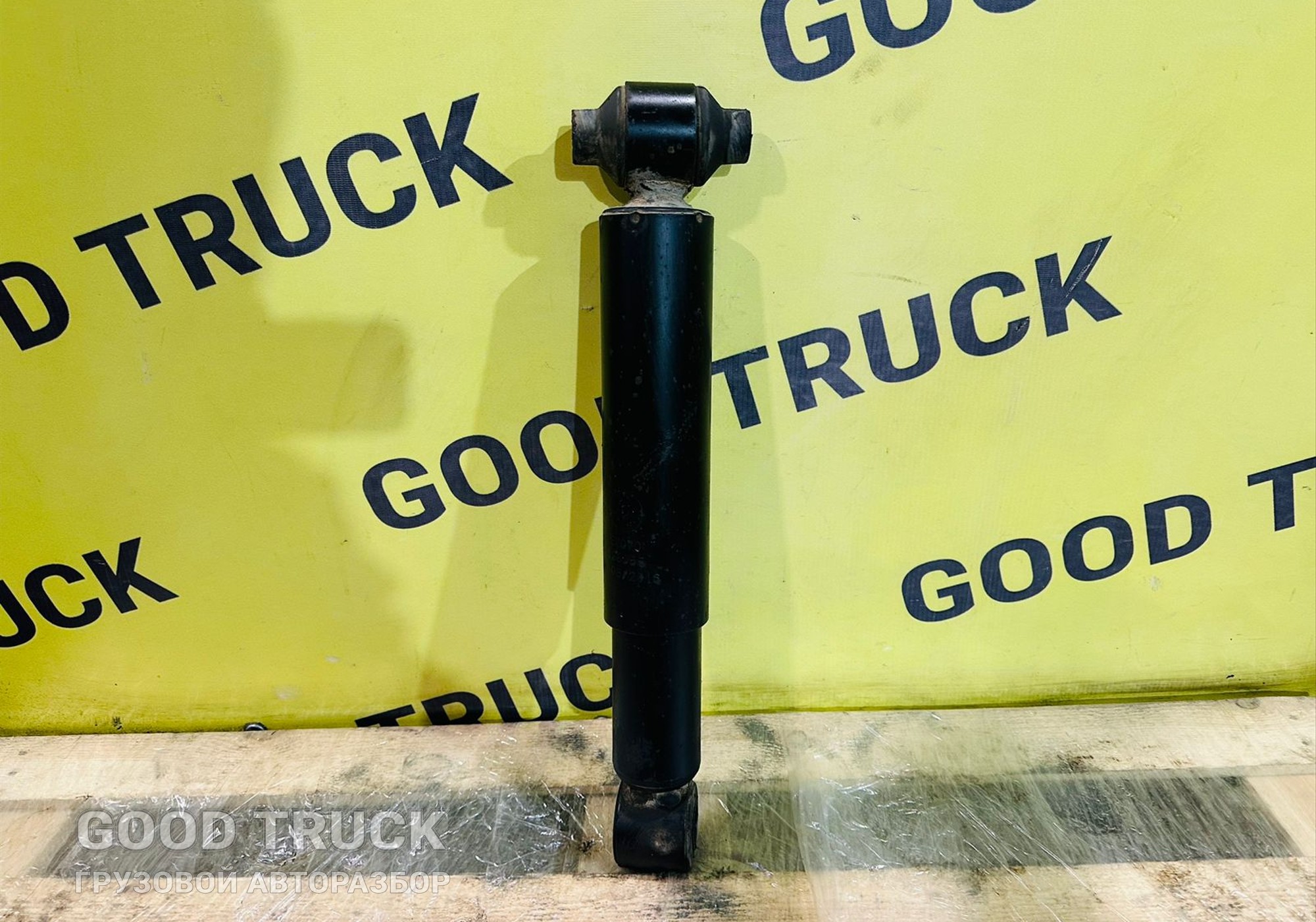 81437026086 Амортизатор передний для Man TGX I (с 2007)