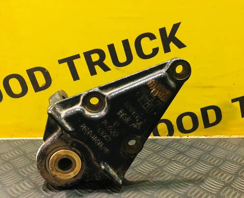 81413013301 Кронштейн передней рессоры для Man