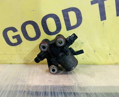 81154076000 Насос системы AdBlue для Man TGS I (с 2007)